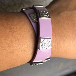 Rustic Cuff Meagan Double Wrap